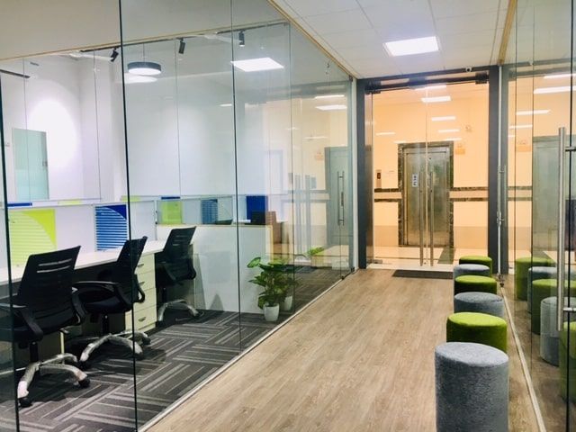 Smartworks Paradigm